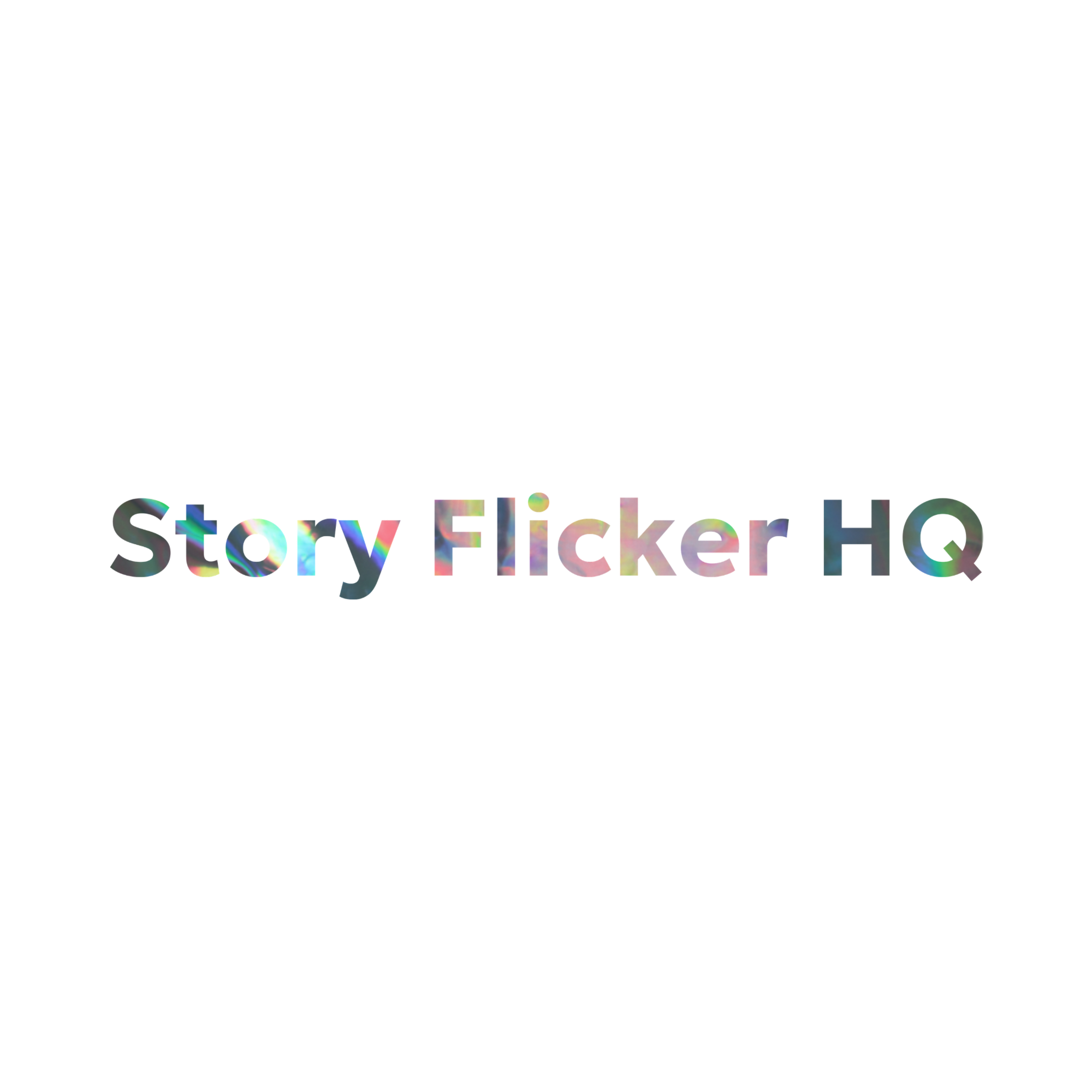 Storyflicker